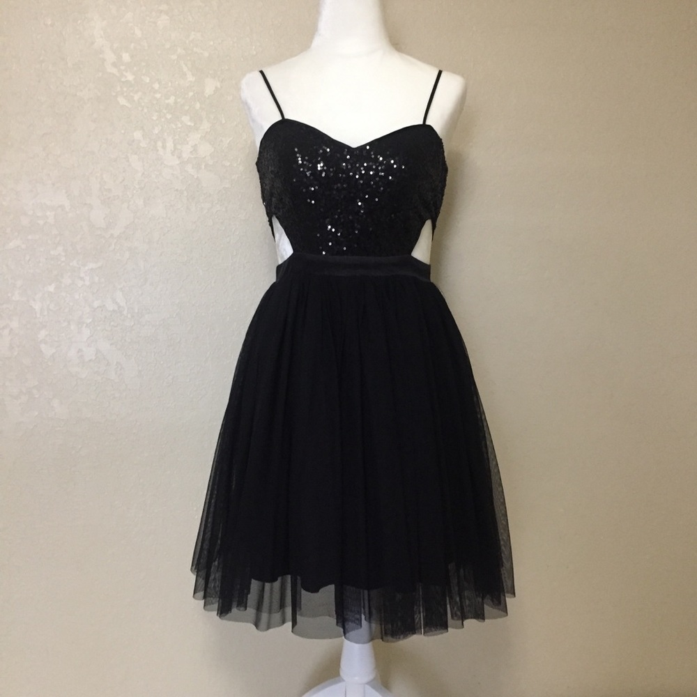 Forever 21 cocktail / Prom dress
